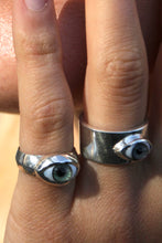 Load image into Gallery viewer, THEIA silver