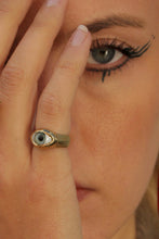 Load image into Gallery viewer, El Místico Ring GOLD PLATED