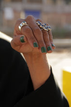 Load image into Gallery viewer, THEIA silver