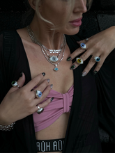 Load image into Gallery viewer, Juicy Choker