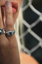 Load image into Gallery viewer, El Místico Ring SILVER