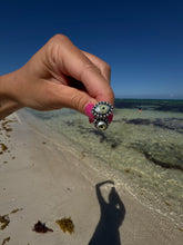 Load image into Gallery viewer, Silver Stud Earrings