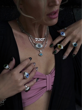 Load image into Gallery viewer, Juicy Choker