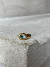 Load image into Gallery viewer, El Místico Ring GOLD PLATED
