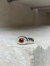 Load image into Gallery viewer, El Místico Ring SILVER
