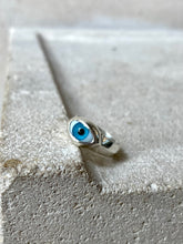 Load image into Gallery viewer, El Místico Ring SILVER