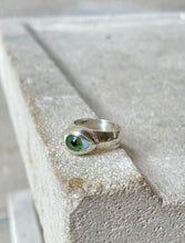 Load image into Gallery viewer, El Místico Ring SILVER