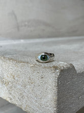 Load image into Gallery viewer, El Místico Ring SILVER