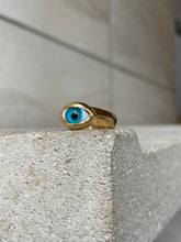 Load image into Gallery viewer, El Místico Ring GOLD PLATED