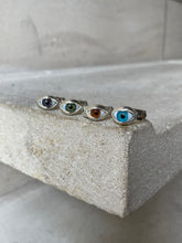 Load image into Gallery viewer, El Místico Ring SILVER