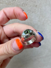 Load image into Gallery viewer, El Místico Ring SILVER