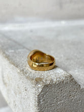 Load image into Gallery viewer, El Místico Ring GOLD PLATED