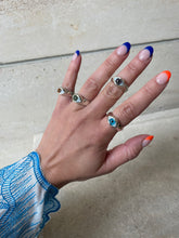 Load image into Gallery viewer, El Místico Ring SILVER