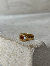 Load image into Gallery viewer, El Místico Ring GOLD PLATED
