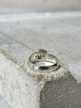 Load image into Gallery viewer, El Místico Ring SILVER