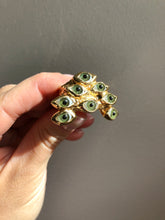 Load image into Gallery viewer, The Labyrinth GOLD PLATED