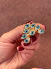 Load image into Gallery viewer, The Labyrinth GOLD PLATED