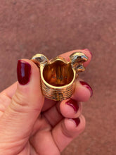 Load image into Gallery viewer, The Labyrinth GOLD PLATED