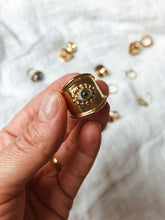 Load image into Gallery viewer, Guardian Goddess Ring
