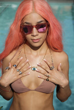 Load image into Gallery viewer, Jumbo Protector GOLD PLATED