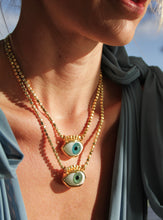 Load image into Gallery viewer, Jumbo Protector GOLD PLATED