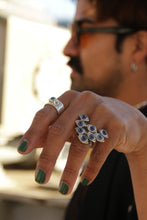 Load image into Gallery viewer, The Labyrinth SILVER