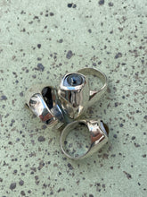Load image into Gallery viewer, ZEUS Ring Silver