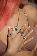 Load image into Gallery viewer, Jumbo Protector GOLD PLATED