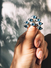 Load image into Gallery viewer, The Labyrinth SILVER