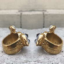 Load image into Gallery viewer, The Labyrinth GOLD PLATED