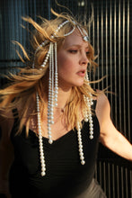 Φόρτωση εικόνας στο εργαλείο προβολής Συλλογής, Venus Headpiece