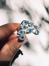 Load image into Gallery viewer, The Labyrinth SILVER