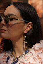 Load image into Gallery viewer, La Cruz Earring