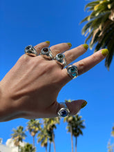 Load image into Gallery viewer, ZEUS Ring Silver