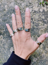 Load image into Gallery viewer, THEIA silver