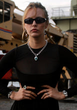 Load image into Gallery viewer, Berlin Choker