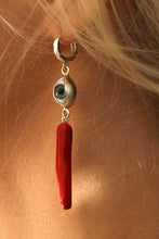 Load image into Gallery viewer, El Chile Earring
