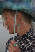Φόρτωση εικόνας στο εργαλείο προβολής Συλλογής, Medusa Earrings SILVER
