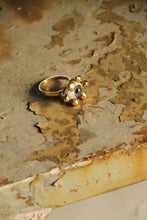 Load image into Gallery viewer, Daisy Ring GOLD PLATED
