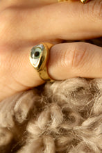 Load image into Gallery viewer, El Místico Ring GOLD PLATED
