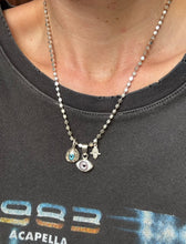 Load image into Gallery viewer, Juicy Charm Set Silver
