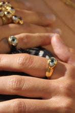 Load image into Gallery viewer, El Místico Ring GOLD PLATED
