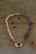 Load image into Gallery viewer, Freya -The Nordic Goddess Necklace
