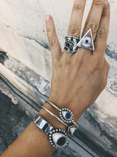 Load image into Gallery viewer, Guardian Goddess SILVER
