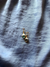 Load image into Gallery viewer, Gold Plated Protector Earring

