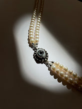 Load image into Gallery viewer, The Pearls Are Back  -Choker
