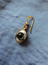Φόρτωση εικόνας στο εργαλείο προβολής Συλλογής, Gold Plated Protector Earring
