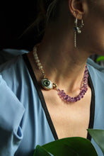 Cargar imagen en el visor de la galería, Freya -The Nordic Goddess Necklace
