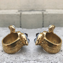 Load image into Gallery viewer, The Labyrinth GOLD PLATED
