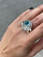Charger l&#39;image dans la galerie, (Lost in Your) Lashes Ring
